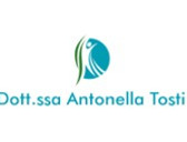 Dott.ssa Antonella Tosti