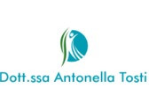 Dott.ssa Antonella Tosti