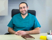 Dr. Sergio Walter Curreri