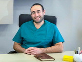 Dr. Sergio Walter Curreri