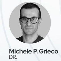 Dr. Michele P. Grieco, PhD