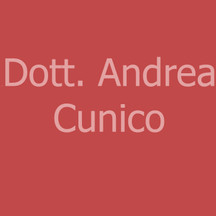 Dott. Andrea Cunico