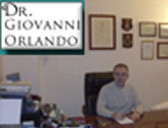 Dott. Giovanni Orlando