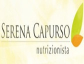 Nutrizionista Serena Capurso