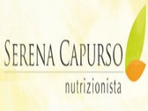 Nutrizionista Serena Capurso