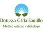 Dott.ssa Gilda Santillo