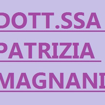 Dott.ssa Patrizia Magnani