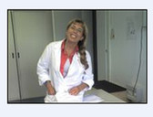 Dott.ssa Gisella La Ferla