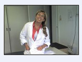 Dott.ssa Gisella La Ferla