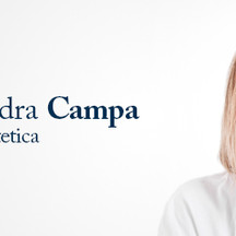Dott.ssa Alessandra Campa