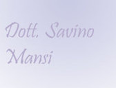 Dott. Savino Mansi