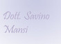 Dott. Savino Mansi