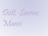 Dott. Savino Mansi