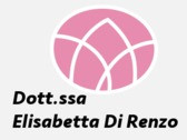 Dott.ssa Elisabetta Di Renzo