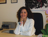 Dott.ssa Valentina Scrimieri