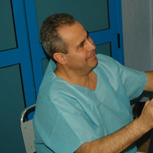 Dott. Ciro Borriello