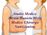 Dr.ssa Daniela Mela