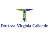 Dott.ssa Virginia Caliendo