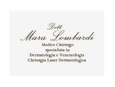 Dott.ssa Mara Lombardi
