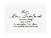 Dott.ssa Mara Lombardi