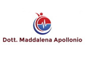 Dott. Maddalena Apollonio