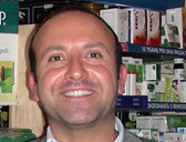 Dott. Olivieri D'amelio