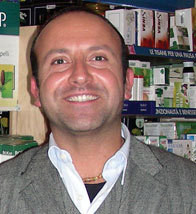 Dott. Olivieri D'amelio