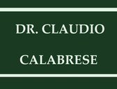 Dott. Claudio Calabrese