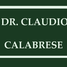 Dott. Claudio Calabrese