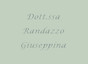 Dott.ssa Randazzo Giuseppina Studio di Dermatologia