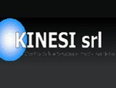 Kinesi
