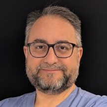 Dott. Aurelio M. Cardaci