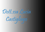 Dott.ssa Lucia Castigliego