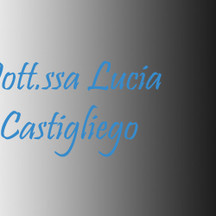 Dott.ssa Lucia Castigliego