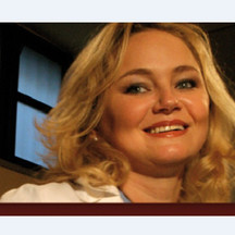 Dott.ssa Valentina Lerro Fischer