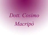 Dott. Cosimo Macripò
