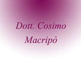 Dott. Cosimo Macripò