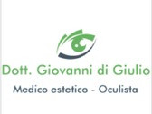 Dr. Giovanni Di Giulio