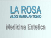 Dott. Aldo Maria Antonio La Rosa