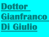 Dott. Gianfranco Di Giulio