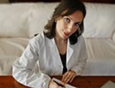 Dott.ssa Maria Federica Vespignani