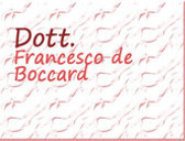 Dott. Francesco de Boccard