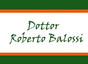 Dott. Roberto Balossi