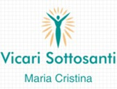 Dottoressa Vicari Sottosanti Maria Cristina