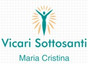 Dottoressa Vicari Sottosanti Maria Cristina