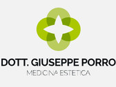 Dott. Giuseppe Porro, medico estetico e otorinolaringoiatra