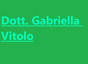 Dott. Gabriella Vitolo