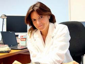 Dott.ssa Marchetti Gloria