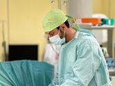 Dr. Luca M. Apollini