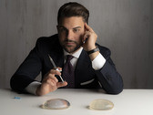 Dr Luciano Perrone